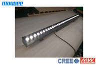 Wysoka świecowa dioda ścienna 110 V / 220 VAC CREE z podświetleniem LED o mocy 48 W