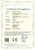 Chiny Shenzhen Maysee Technology Ltd Certyfikaty